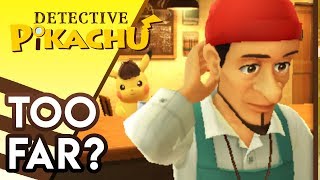They Know We Know Detective Pikachu First Impressions Ep. 10