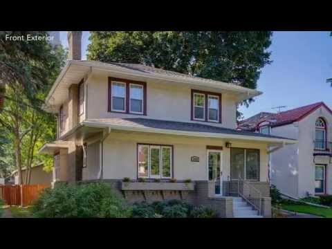 1098 Orange Ave E, Saint Paul, MN home video tour