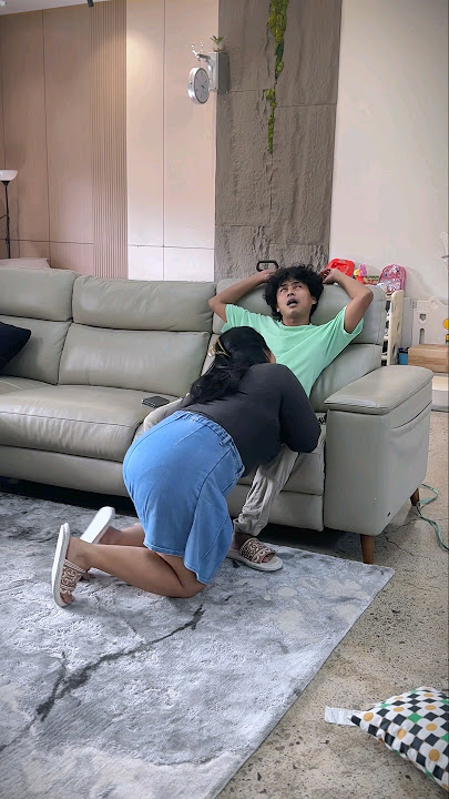 PADAHAL UDAH NGAREP 🫣🫣 #Madkucil #fitriarasyidi #rumahtanggakumit #funnyvideos