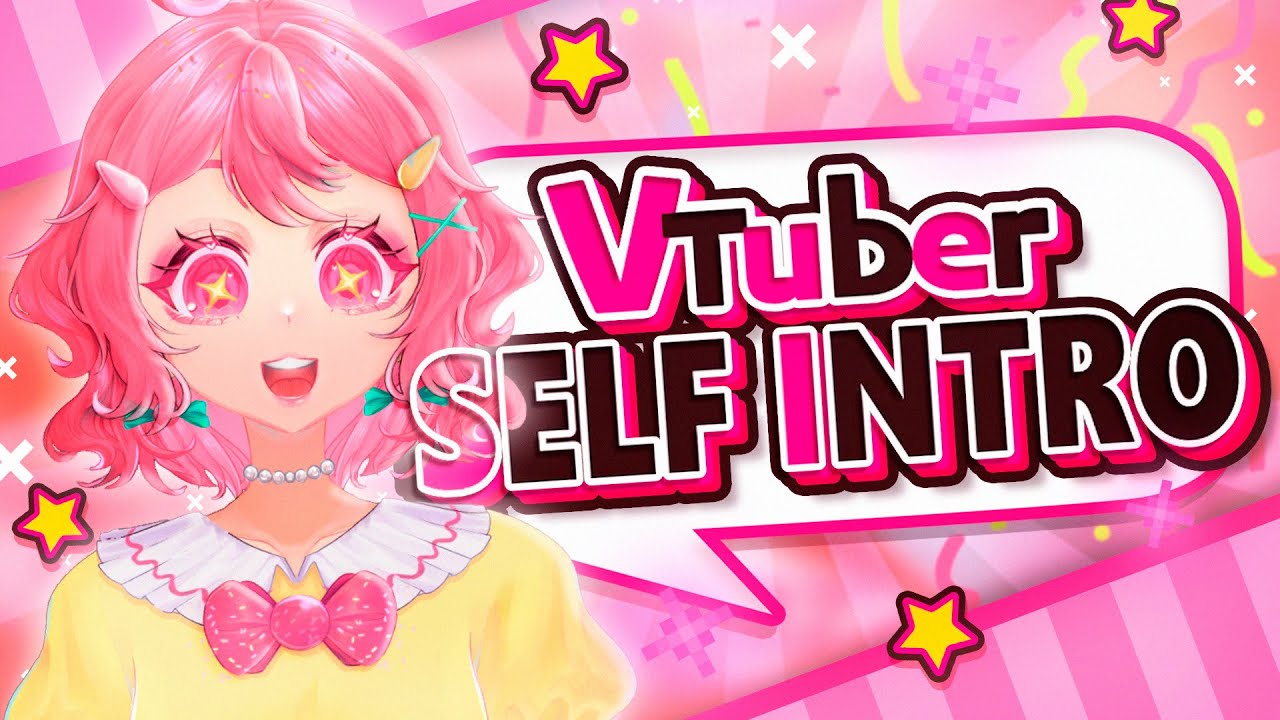 【Self-Introduction】LOLLYPOP, UMA GAROTA ADOCICADA