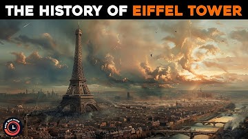 How was the Eiffel Tower Made?