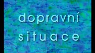HQ - TV NOVA - Dopravni situace (1994-1997)