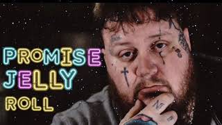 Jelly Roll - Promise(Song)#jellyroll 🎶🎵💯