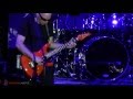 Joe Satriani - Goodbye Supernova (Live 2015 in Netherlands)