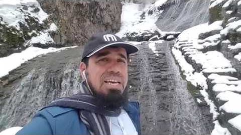 { سُورة الزلزلة AZ'zalzalah Surah } برواية خلاد عن حمزة - للشيخ : د. عبدالحكيم الشاعر ،، في أرمينيا