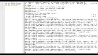 slapd openldap TLS init def ctx failed