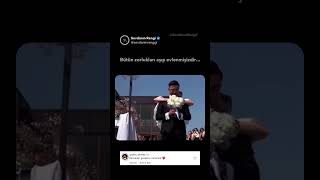 Bütün Zorlukları Aşıp Evlenmişizdir Şfet Şk