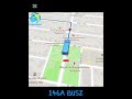 Budapest 146A busz útvonala: Cinkotai autóbuszgarázs - Rákoskeresztúr, városközpont.