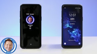 Galaxy S9 | S9+ Always On Display & Lock Screen Tips & Tricks