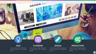AbsoluteTemplate - Powerpoint Presentation