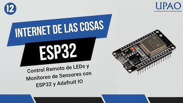 IoT - ESP32: Dashboard en Adafruit IO con DHT11, Potenciómetro y Control de 2 LEDs