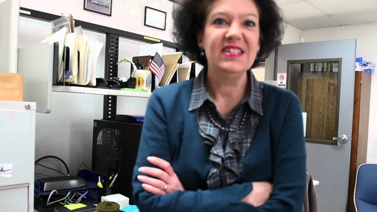 Annual Paper Airplane School takes off at the Olympic Flight Museum