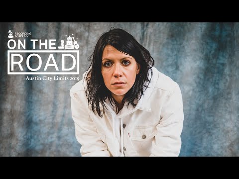 K.Flay On Inspiration, Politics & Being Vulnerable In Her Music | On The Road