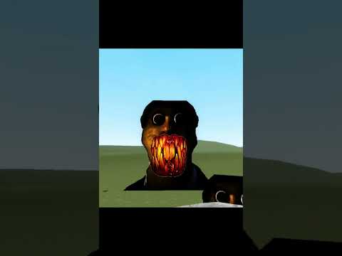 Obunga tries to steal my soul (gmod nextbot)