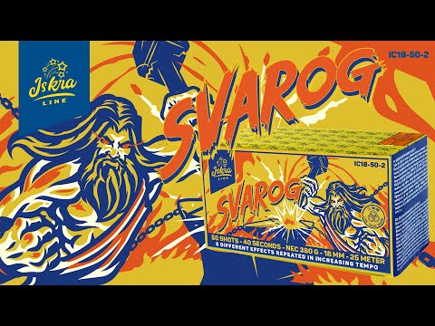 Video-Vorschaubild zu Svarog