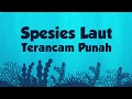 Spesies laut terancam punah