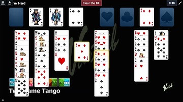 Two Game Tango Game #8 | September 16, 2023 Event