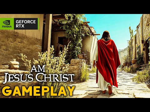 I AM JESUS