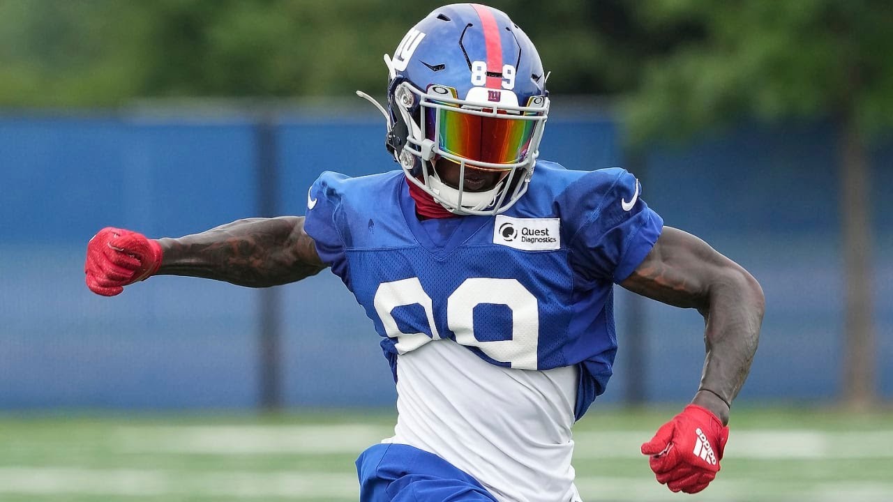 2022 Fantasy Football- MY 5 BREAKOUT PLAYERS for the 2022 season ...