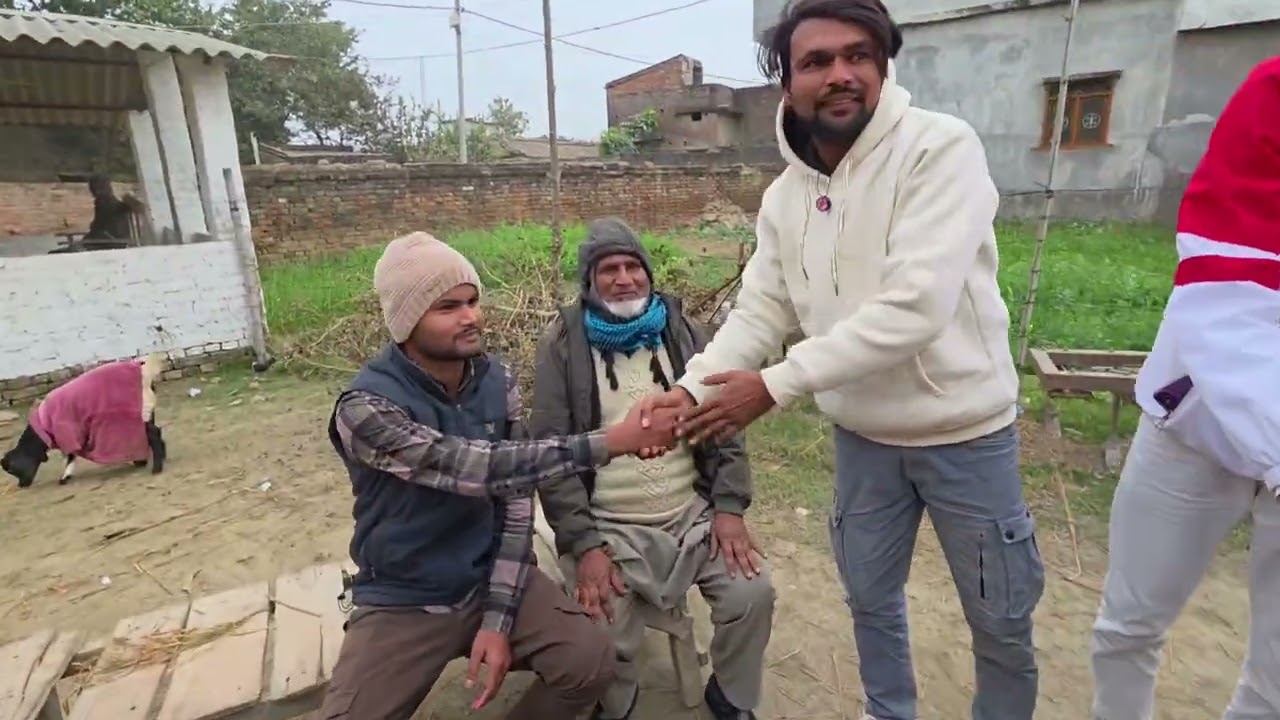 इस मस्जिद के लिए जितना हो सके उतना हेल्प करे प्लीज 🙏