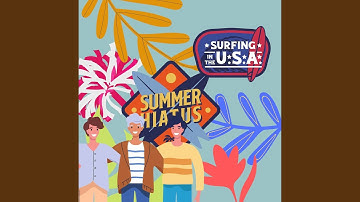 Sublime Music for Forgetting Changes