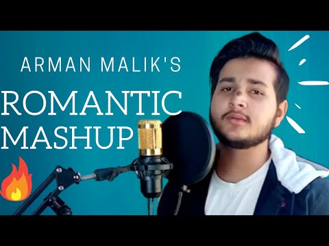 kaun-tujhe-&-kuch-toh-hai-||-romantic-mashup-||-arman-malik