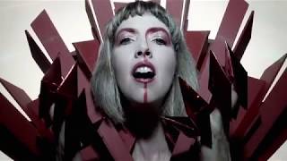 Corlyx - Reptile (Nine Inch Nails Cover)