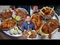    starts  150 nonevg heaven in jaipur  mutton chicken fish egg  laal maas recipe