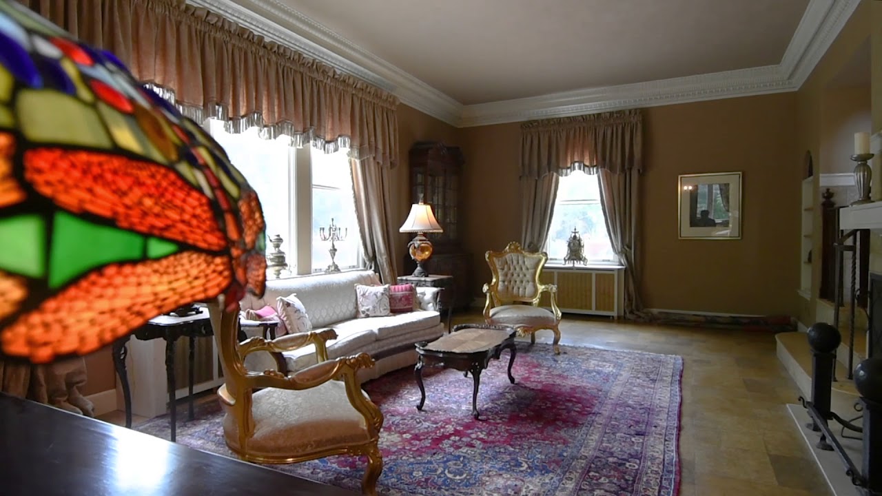 21 Riverview Heights Luxury Home Video