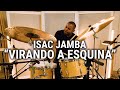 Meinl Cymbals Isac Jamba Virando A Esquina Meinl Cymbals Isac Jamba Virando A Esquina