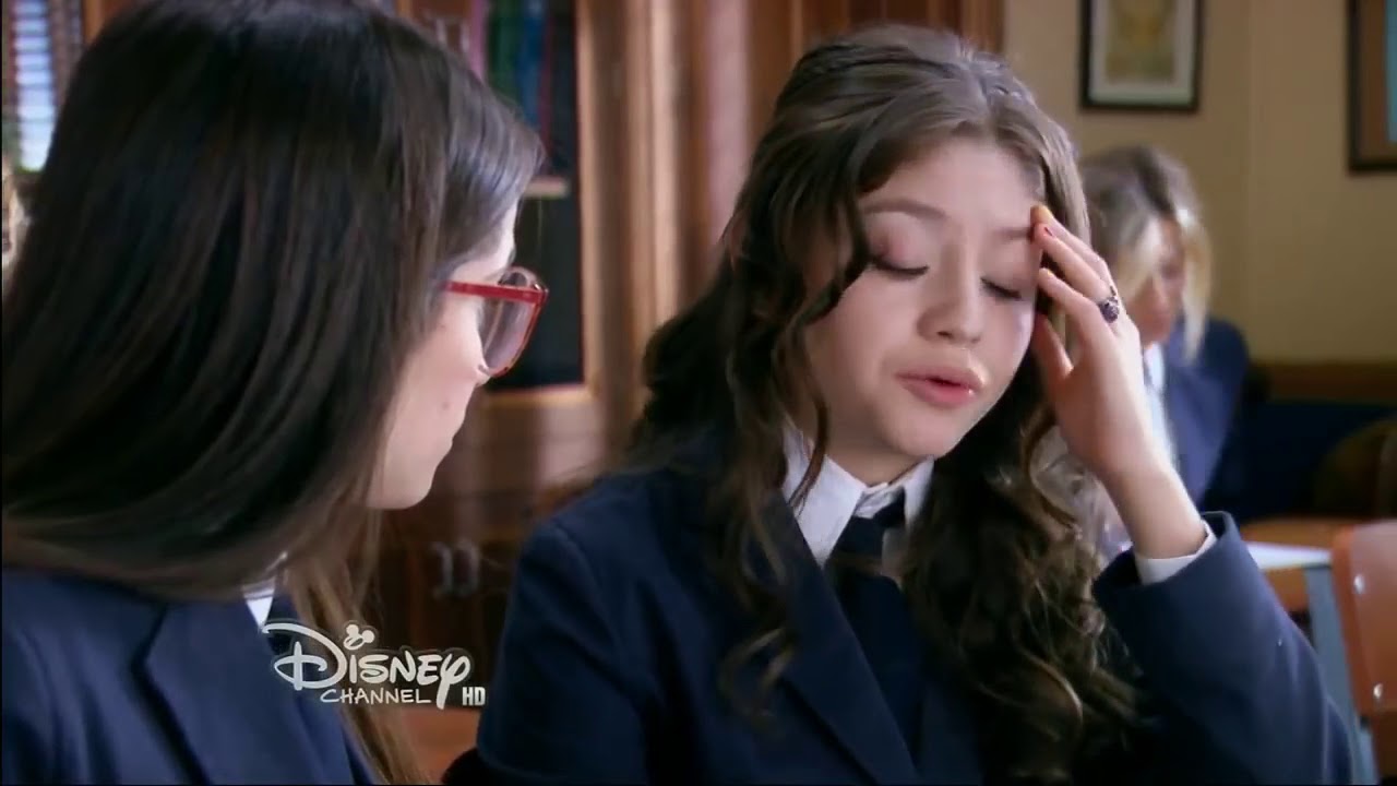 Soy Luna Capitulo 12 Parte 6 (Capitulo Completo) *Carly Mtz*