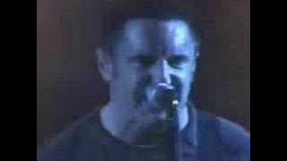 NIN - Pinion Wish (Live Kroq 2005)