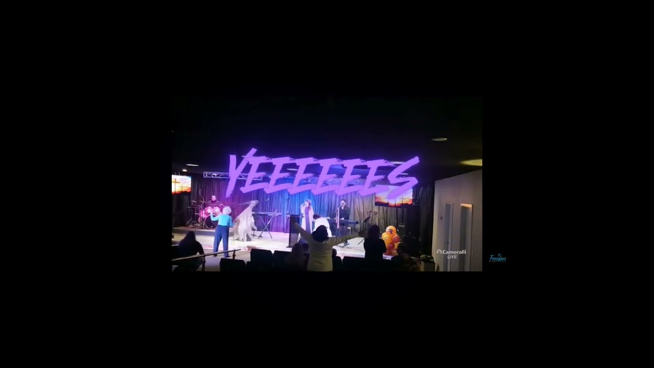 EVERYTHING FADES BUT JESUS Worshipmusic Prophetic Mattredman
