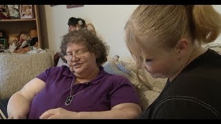 Maggie's Story