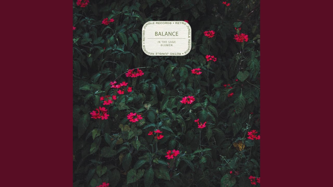 Watch Balance on YouTube Watch Balance on YouTube