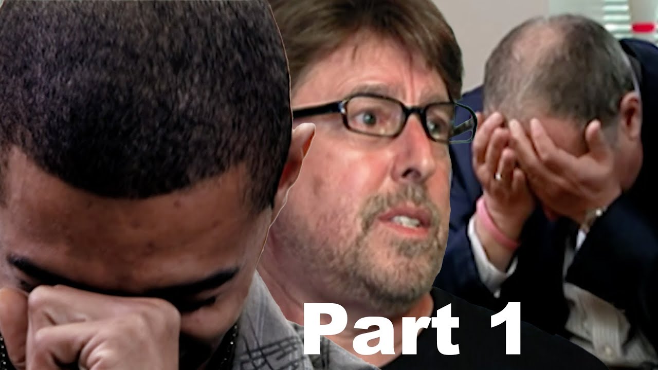 Undercover Boss Sets Up Fund For Employee s Blind Son Lucky Strike undercover-boss-sets-up-fund-for-employee-s-blind-son-lucky-strike