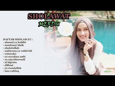 full-sholawat-merdu-menenangkan-jiwa-dan-enak-didengar-,-sholawat-merdu-,-sholawatan