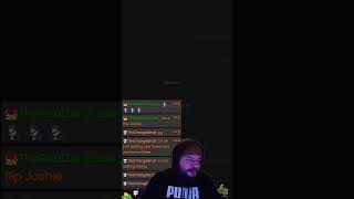 UNBELIEVABLE PERFORMANCE (PEAK MALE FORM) | #mrsirj0sh on #Twitch