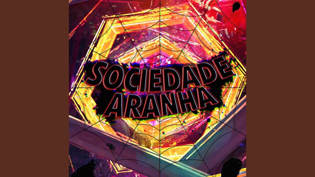 Rap do Espetacular Homem-Aranha - O Espetacular