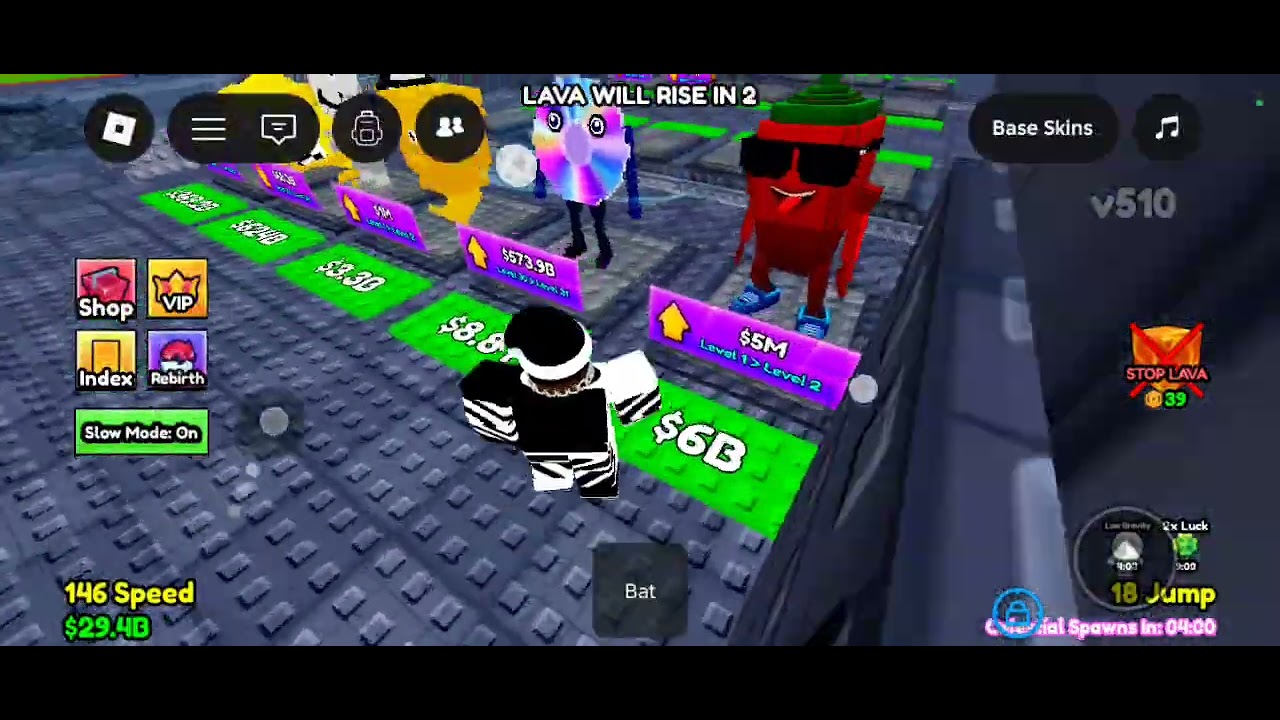 New came new akawant