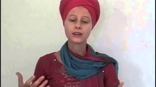 The Gurus Sikh