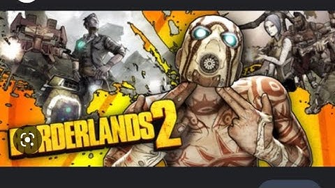 Borderlands: 2 MODDED SAVE -NEW-