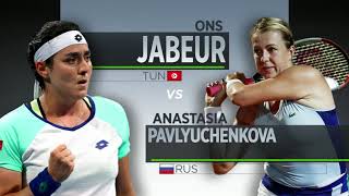 Tennis Channel Live: Abu Dhabi Day 1 Highlights, The Social Net screenshot 3