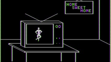 Apple II emulator in GMS2 - Apple-Vision