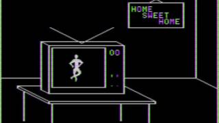 Apple II emulator in GMS2 - Apple-Vision