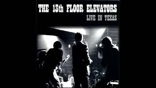 The 13th Floor Elevators - i've got levitation (audiophile version) Profile