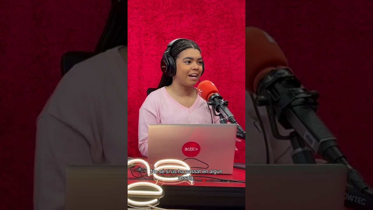 WAIT what? 👀 Anècdotes exclusives post funció! 👌👌👌