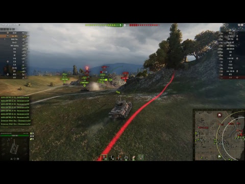 ღამის რანდომი