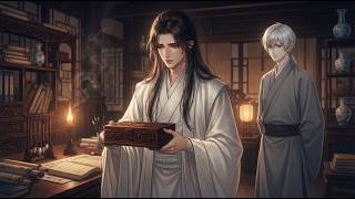 I Reincarnated As The FRAGILE CONSORT Meant To Die In Chapter Three Of A DYNASTY BL, And I Refuse