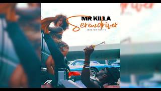 MR KILLA - SCREWDRIVER (MR FIX IT) (SOCA 2020)